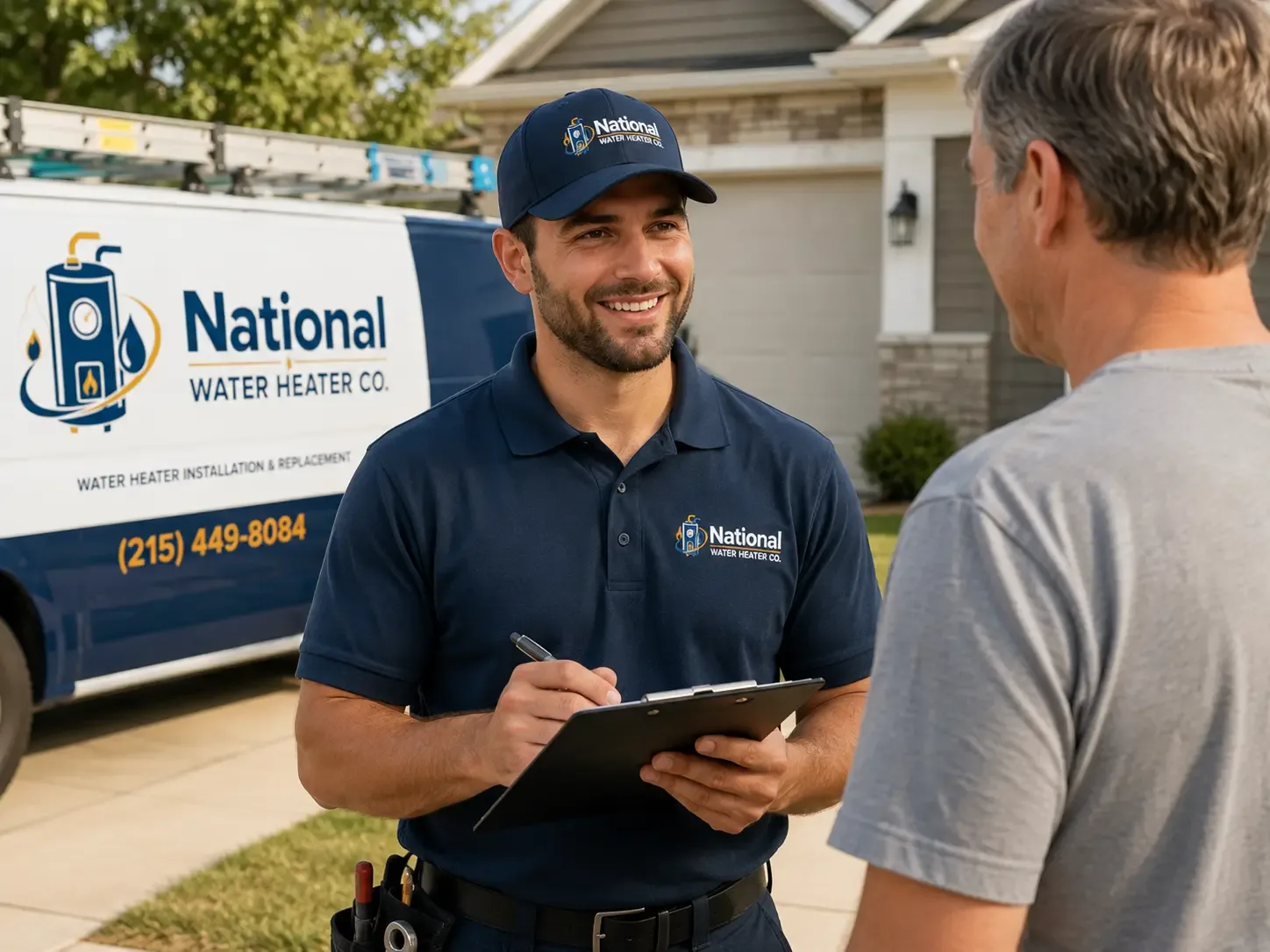 Water Heater Installation Whiteville, TN FAQs